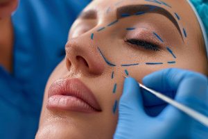 How Facial Structure Influences Cosmetic Surgery
