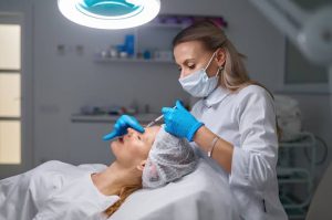 Women's Changing Attitudes Toward Aesthetic Care
