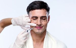 Natural-Looking Aesthetic Results for Men